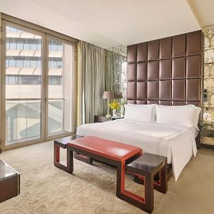 Suite Premier Deluxe con Cama King